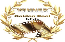Winner, Best Edutainment and Best Voice Over, Golden Reel International Film Festival