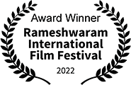 Winner, Best Comedy Short, Rameshwaram International Film Festival, 2022