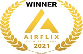 Airflix Film Festival, Award Winner: Best Animated Short Film