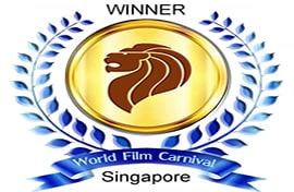 Winner: Best Family/Children Film, World Film Carnival Singapore 2021